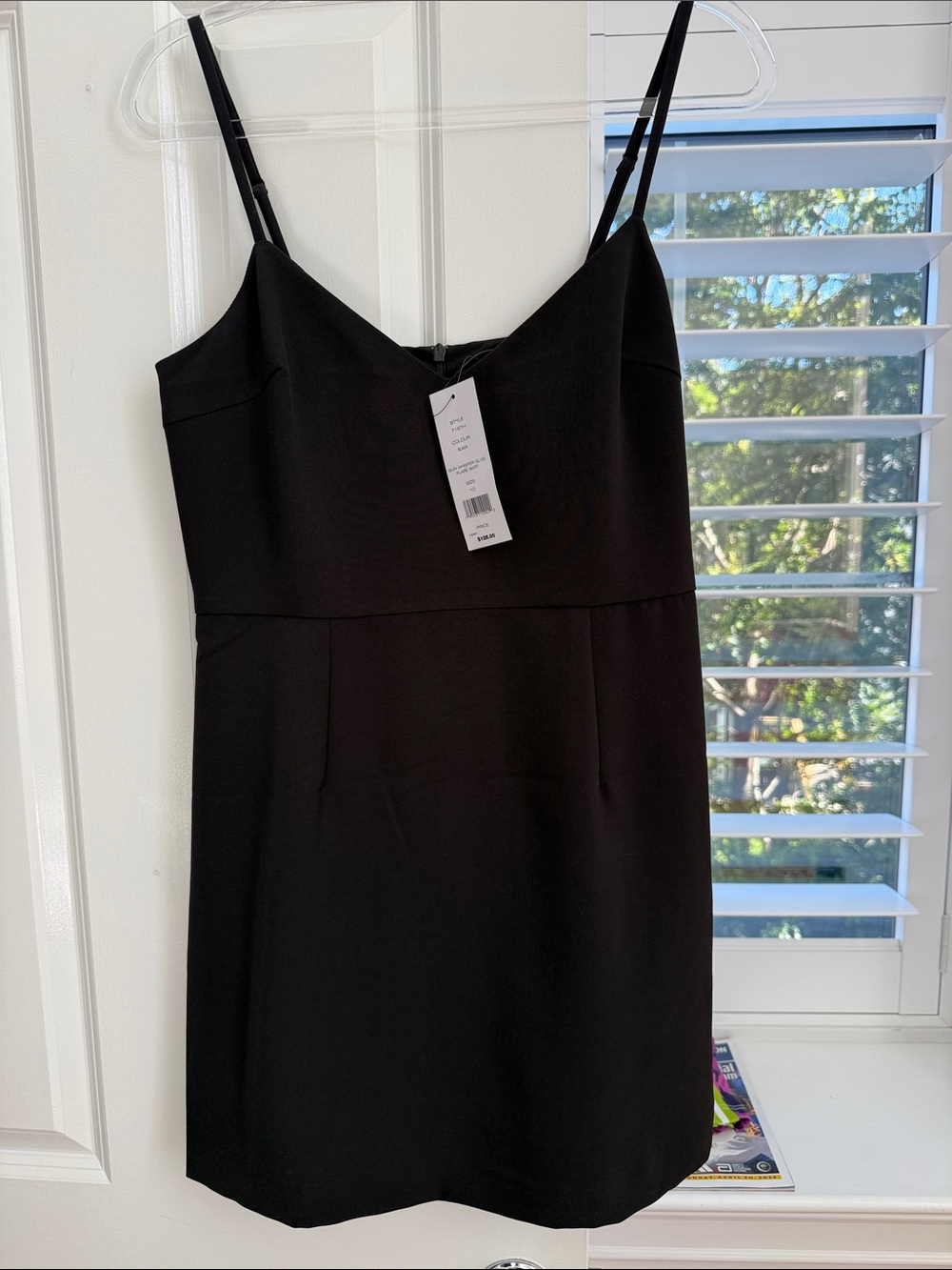 French Connection Mini Dress